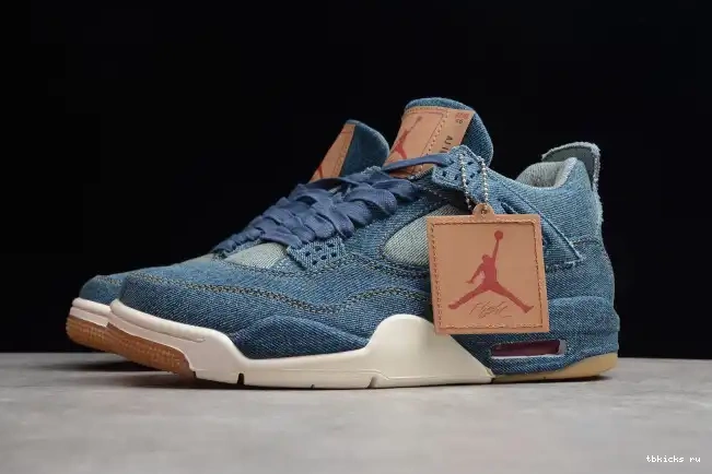 Reps TB Nike Jordan Denim x AO2571-401 4 Levi's Air 0425